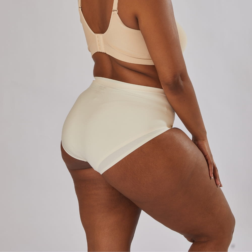 Nahtloser Soft-Slip