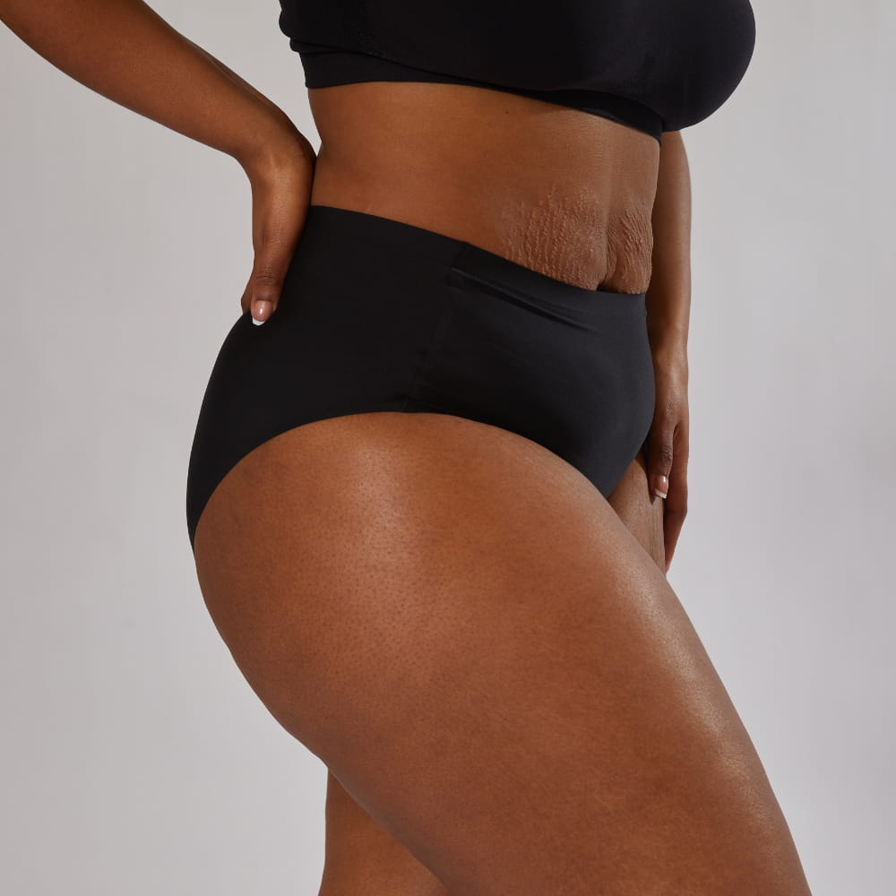 Nahtloser Soft-Slip