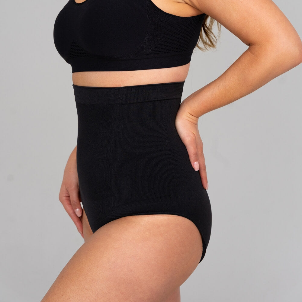 Formende Höschen mit hoher Taille
