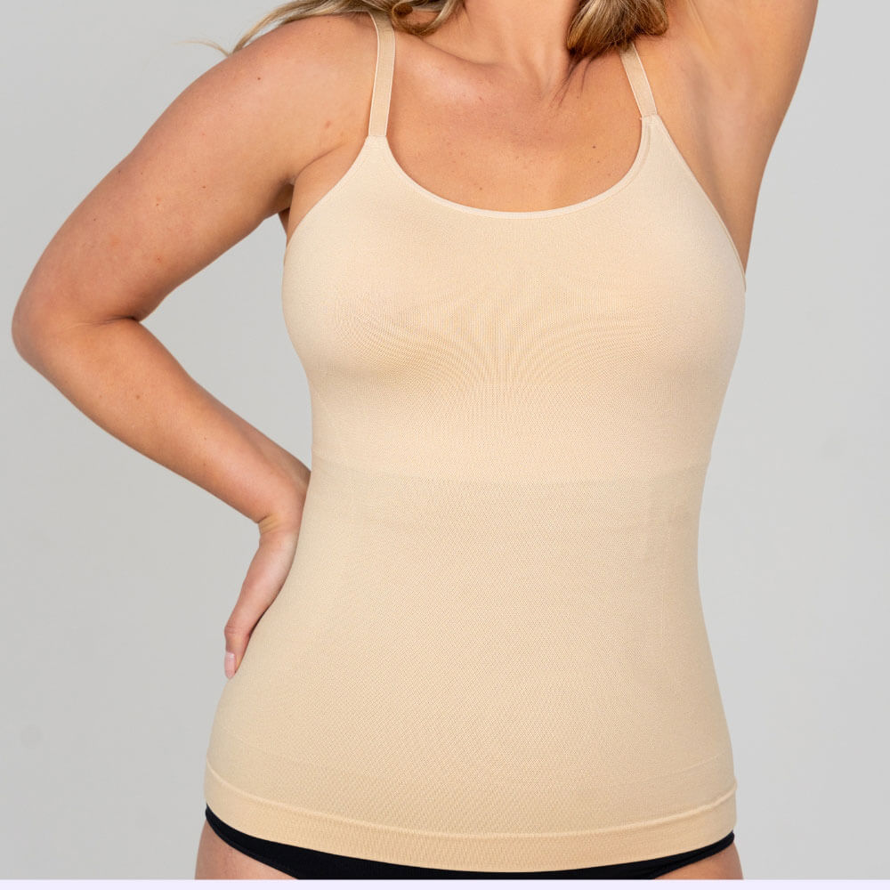 Jeden Tag Lift Cami