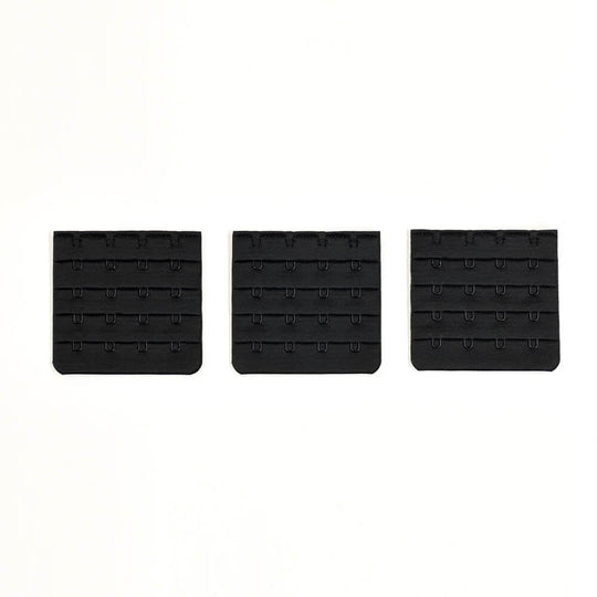 3er-Pack dreifache BH-Verlängerungen
