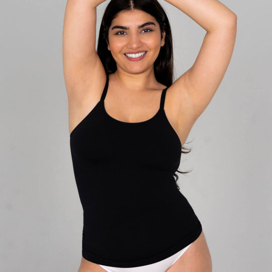 Jeden Tag Lift Cami